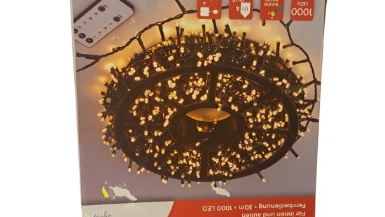 Lichterkette