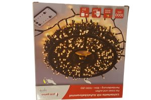 Lichterkette