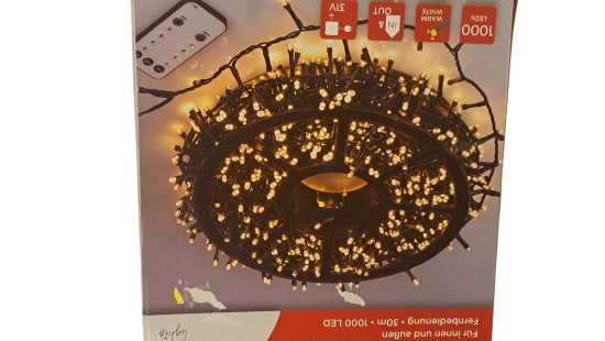 Lichterkette