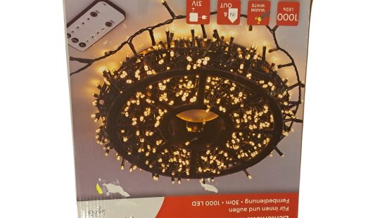 Lichterkette
