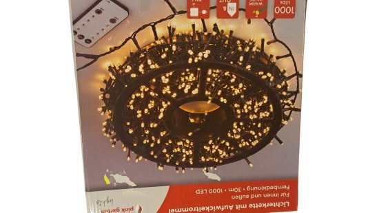 Lichterkette