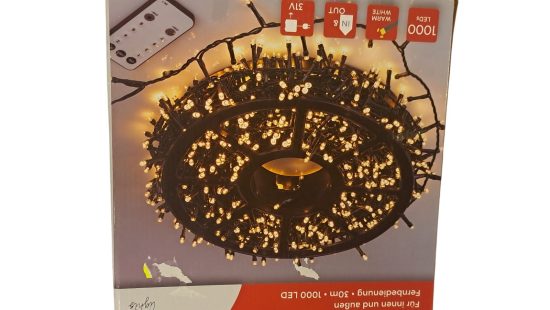 Lichterkette