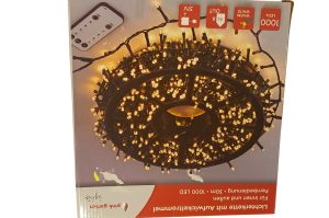 Lichterkette