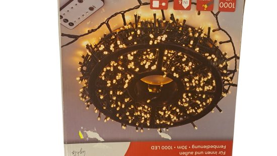 Lichterkette