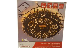 Lichterkette