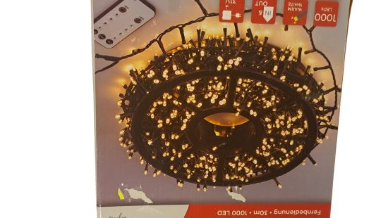 Lichterkette