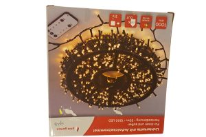 Lichterkette