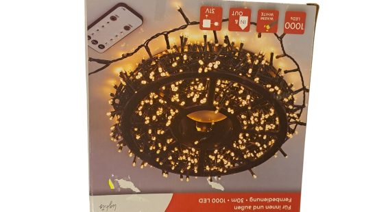 Lichterkette