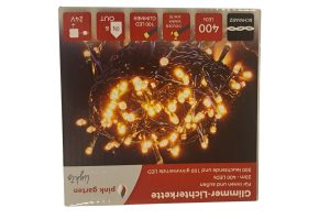 Glimmer-Lichterkette