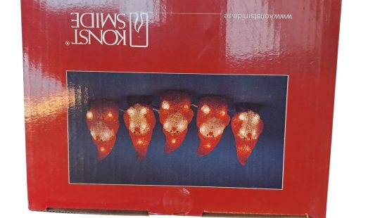 Led Dekoration