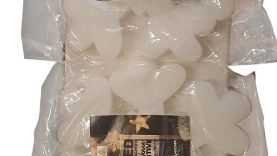 Led Schneemotive