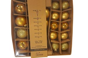 Christbaumkugeln