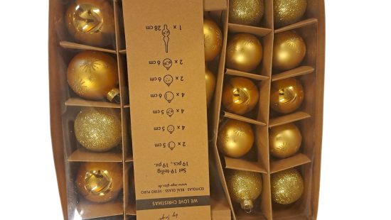 Christbaumkugeln
