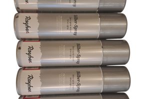 Silberspray