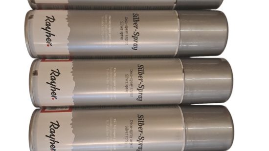Silberspray