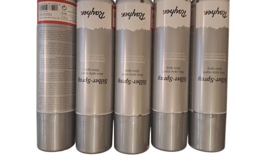 Silberspray