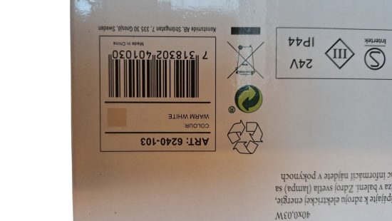Led Dekoration