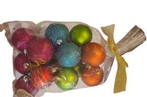 Christbaumkugeln