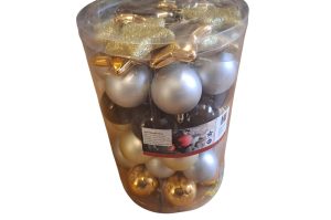 Christbaumkugeln