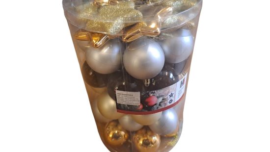 Christbaumkugeln