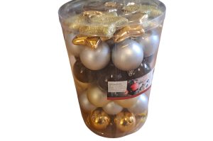 Christbaumkugeln