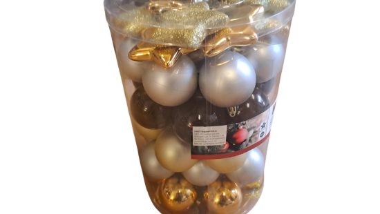 Christbaumkugeln