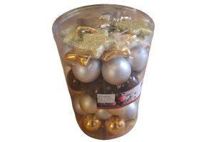Christbaumkugeln