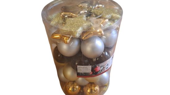 Christbaumkugeln
