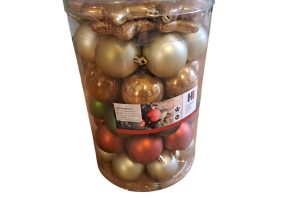 Christbaumkugeln