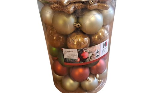 Christbaumkugeln