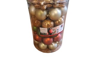 Christbaumkugeln