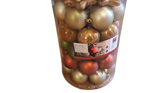 Christbaumkugeln