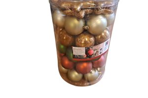 Christbaumkugeln