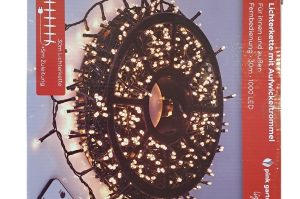 Lichterkette