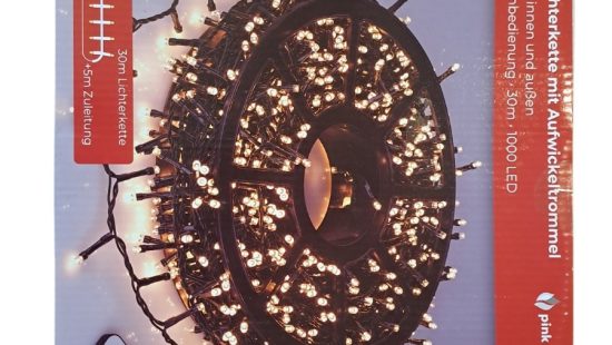 Lichterkette