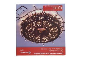 Lichterkette