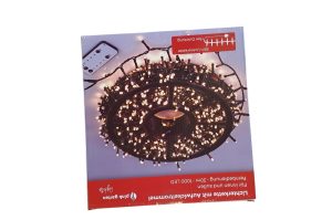 Lichterkette