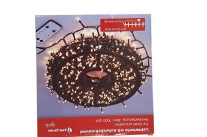Lichterkette