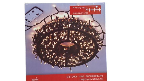 Lichterkette