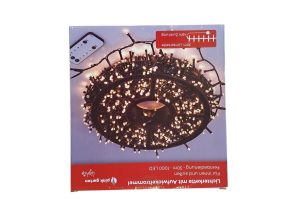 Lichterkette