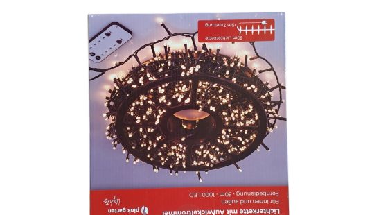 Lichterkette