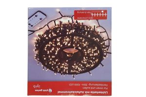 Lichterkette