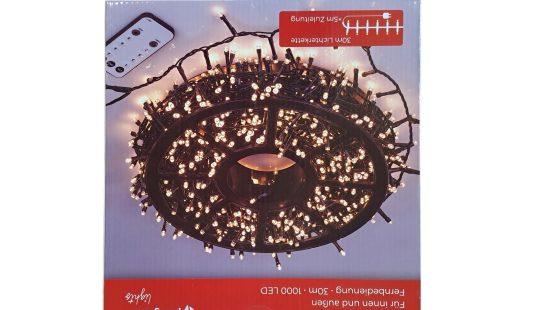 Lichterkette