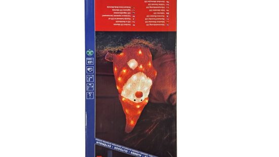 Lichtdeko