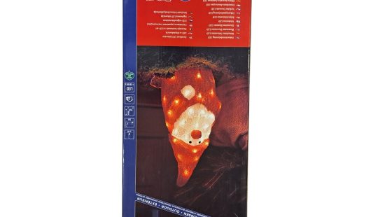 Lichtdeko