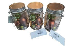 Christbaukugeln