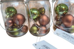 Christbaukugeln
