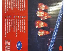 Lichtdeko