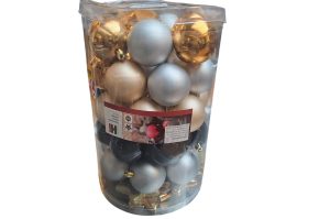 Christbaumkugeln