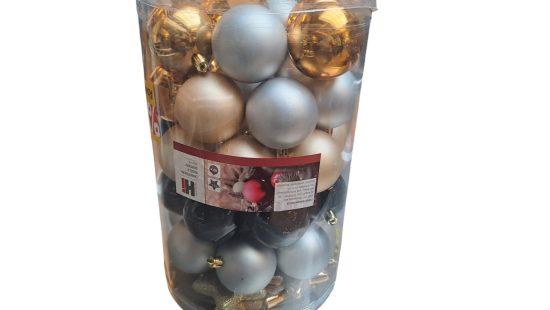 Christbaumkugeln